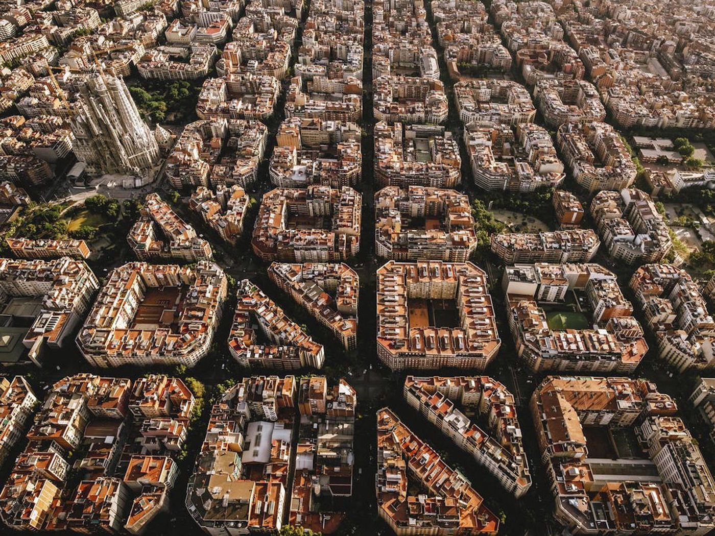 foto Barcelona